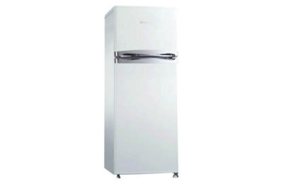 Russell Hobbs RH55MFF143W Fridge Freezer - White.